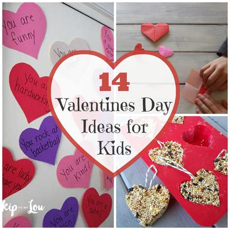 cheap fun ideas for valentines day